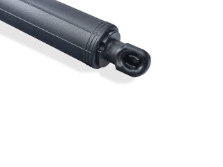 2x portellone con molle a gas per PORSCHE Macan 95B ammortizzatore POSTERIORE elettrico