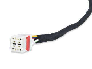 2x amortiguadores de gas port&oacute;n trasero para PORSCHE Cayenne 92A 958 elec. Amortiguador STABILUS