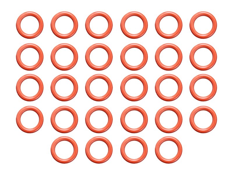 28x O-Ring Zugankerschraube Kurbelgehäuse für...