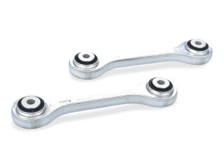 2 biellettes de barre stabilisatrice avant gauche et...