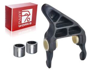 Forcella di rilascio per PORSCHE 911 G 3.2 Carrera G50...