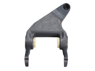 Garfo de libera&ccedil;&atilde;o para PORSCHE 911 G 3.2 Carrera G50 87 -89 conjunto de embreagem + rolamento de agulha