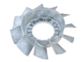 Ventilador para PORSCHE 911 2.0 2.2 2.4 2.7 914-6...