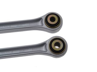 2x Rear Upper Control Arms for Porsche 996 997 986, Original Porsche Part (Exchange)