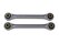 2 bras de suspension supérieurs arrière pour Porsche 996 997 986, pièce dorigine Porsche (échange standard)