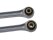 2x Brazos de control superiores traseros ORIGINALES PORSCHE 996 997 986