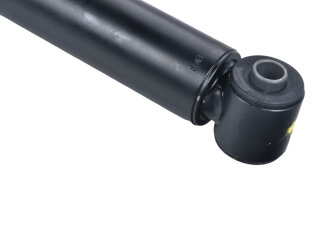 2x schokdempers voor PORSCHE 924 944 tot -85 ACHTER SACHS