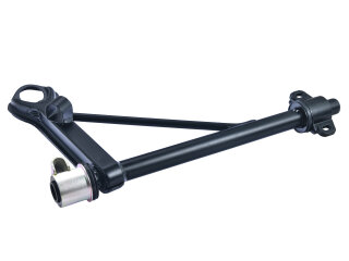 Braccio oscillante PORSCHE 911 G 74-89 SC ANTERIORE SINISTRO in permuta