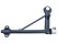Front Right Control Arm for Porsche 911 G 74- SC (Exchange)