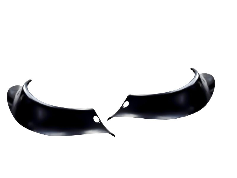 Fender flares for PORSCHE 911 F/G WTL 930 turbo widebody...