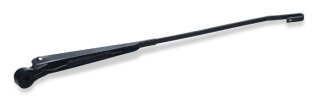 ポルシェ 911 G SC 3.0 3.2 964用 フロントガラスワイパーアーム 1個 ブラック 左 JP