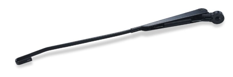 1x Brazo de limpiaparabrisas para PORSCHE 911 G SC 3.0 3.2 964 NEGRO DERECHO JP