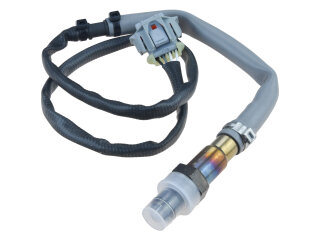 Sonde lambda après catalyseur pour PORSCHE 997...