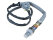 Sensor Lambda pós-catalisador para PORSCHE 997 turbo 3.8
