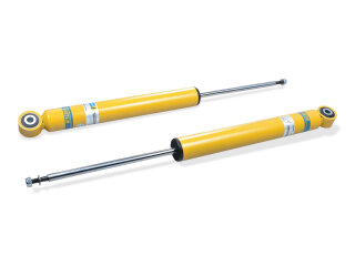 2 amortisseurs arrière Bilstein B6 pour Porsche...