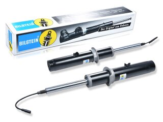 PORSCHE 991 Carrera turbo BILSTEIN B4 標準フロント用ショックアブソーバー x 2