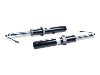 PORSCHE 991 Carrera turbo BILSTEIN B4 SPORT...