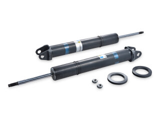 PORSCHE 991 Carrera turbo BILSTEIN B6 用ショックアブソーバー x 2...