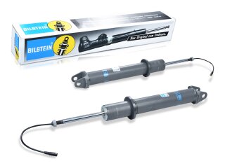 2 Amortecedores para PORSCHE 991 Carrera Turbo BILSTEIN...