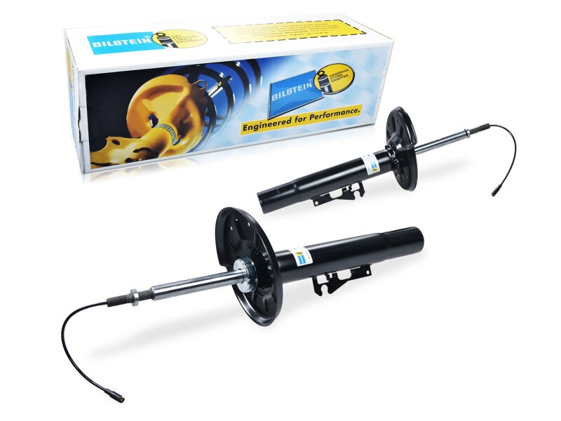 PORSCHE Boxster 987 Cayman BILSTEIN B4 用ショックアブソーバー x...