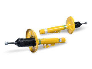 PORSCHE 997 Carrera 2 BILSTEIN B8 用ショックアブソーバー x 2 (PASM...