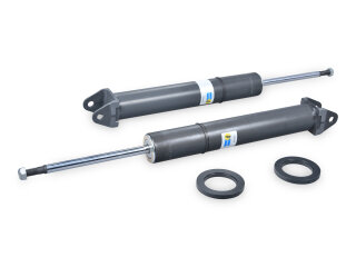 2x Ammortizzatori per PORSCHE 997 Carrera turbo BILSTEIN...