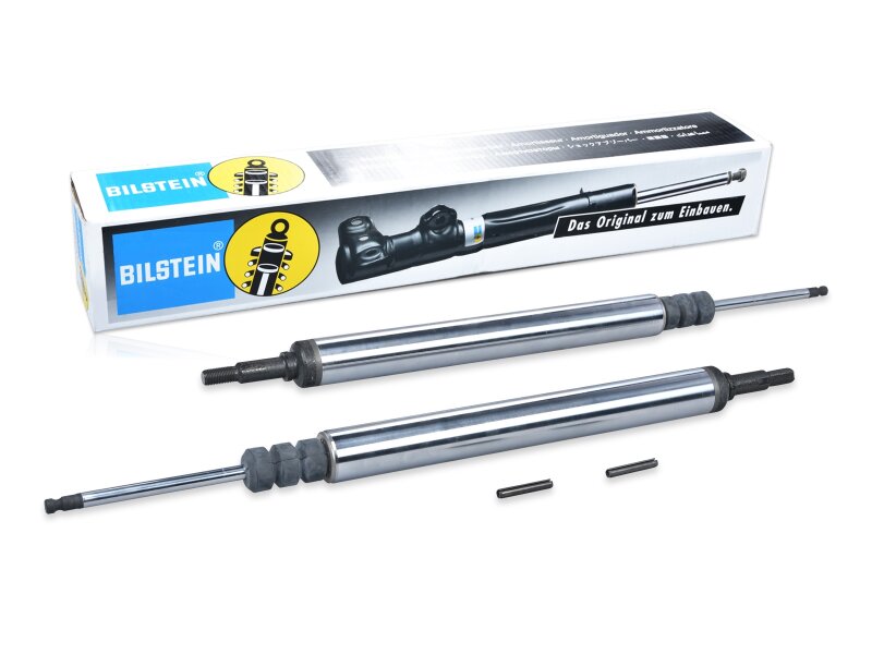 2x Shock Absorbers for PORSCHE 911 F/G BILSTEIN B6 Rallye...
