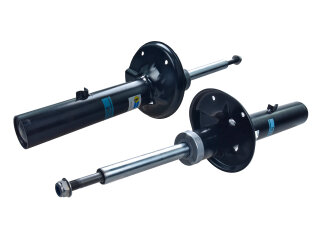 PORSCHE 981 982 BILSTEIN B4 リア用ショックアブソーバー x 2