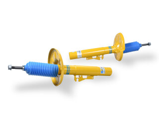 2x ammortizzatori per PORSCHE Boxster 987 Cayman BILSTEIN B6 senza PASM FRONT