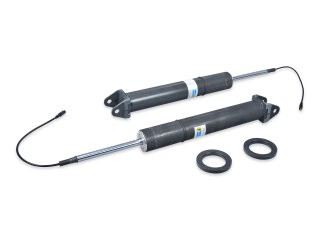 PORSCHE 997 Carrera turbo BILSTEIN B4 ショックアブソーバー x 2、PASM...