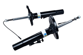 PORSCHE 997 Carrera 2 BILSTEIN B4 用ショックアブソーバー x 2、PASM...