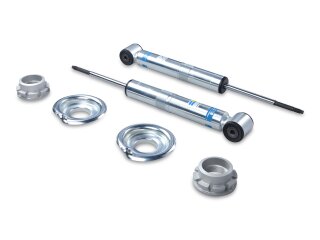 2x schokdempers voor PORSCHE 928 S S4 GTS vanaf 84- BILSTEIN B6 FRONT