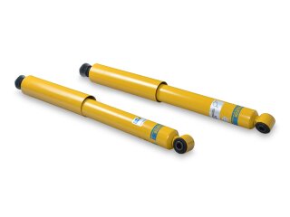 2 Amortiguadores para PORSCHE 911 F/G BILSTEIN B6 Clubsport TRASEROS