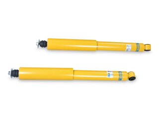 2x Stoßdämpfer für PORSCHE 911 F/G...