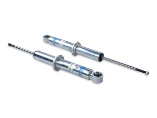 2x amortiguadores para PORSCHE 964 Carrera turbo desde 01/91 BILSTEIN B6 TRASERO