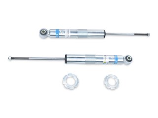 2 Amortecedores para PORSCHE 964 Carrera at&eacute; 12/90 BILSTEIN B6 TRASEIROS