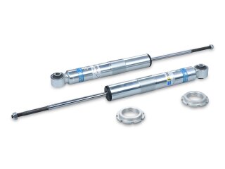 2xショックアブソーバー PORSCHE 964 Carrera 12/90まで BILSTEIN B6 REAR