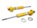 2x Shock Absorbers for PORSCHE 996 Carrera 2 3.4 3.6 BILSTEIN B6 REAR