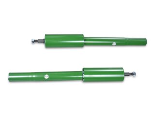 2x Shock Absorbers for PORSCHE 911 F/G BILSTEIN B6 SPORT/STREET BOGE FRONT