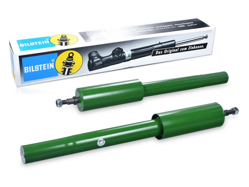2 Amortiguadores para PORSCHE 911 F/G BILSTEIN B6 Clubsport BOGE DELANTEROS