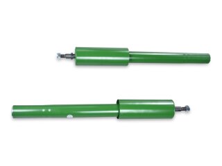 2x Shock Absorbers for PORSCHE 911 F/G BILSTEIN B6 Clubsport BOGE FRONT