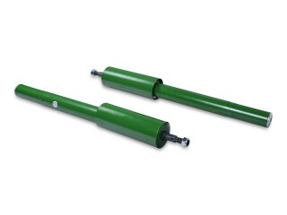 2x Shock Absorbers for PORSCHE 911 F/G BILSTEIN B6 Clubsport BOGE FRONT