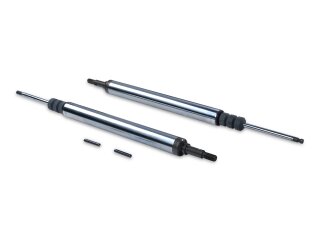 2x Schokdempers voor PORSCHE 911 F/G BILSTEIN B6 SPORT VOOR