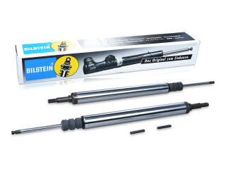 2x Shock Absorbers for PORSCHE 911 F/G BILSTEIN B6 SPORT...