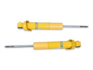 2x Sto&szlig;d&auml;mpfer f&uuml;r PORSCHE 996 Carrera 2 BILSTEIN B8 HINTEN