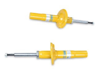 2x Ammortizzatori per PORSCHE Boxster 986 BILSTEIN B8 POSTERIORI