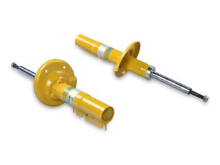 2x Schokdempers voor PORSCHE Boxster 986 BILSTEIN B8 ACHTER