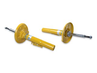 2x Ammortizzatori per PORSCHE 996 Carrera 2 BILSTEIN B8 ANTERIORI