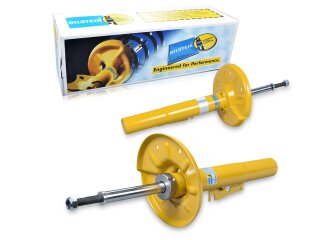 2 Amortiguadores para PORSCHE 996 Carrera 2 BILSTEIN B8...
