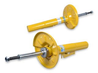 PORSCHE 996 Carrera 2 BILSTEIN B8 FRONT用ショックアブソーバーx2